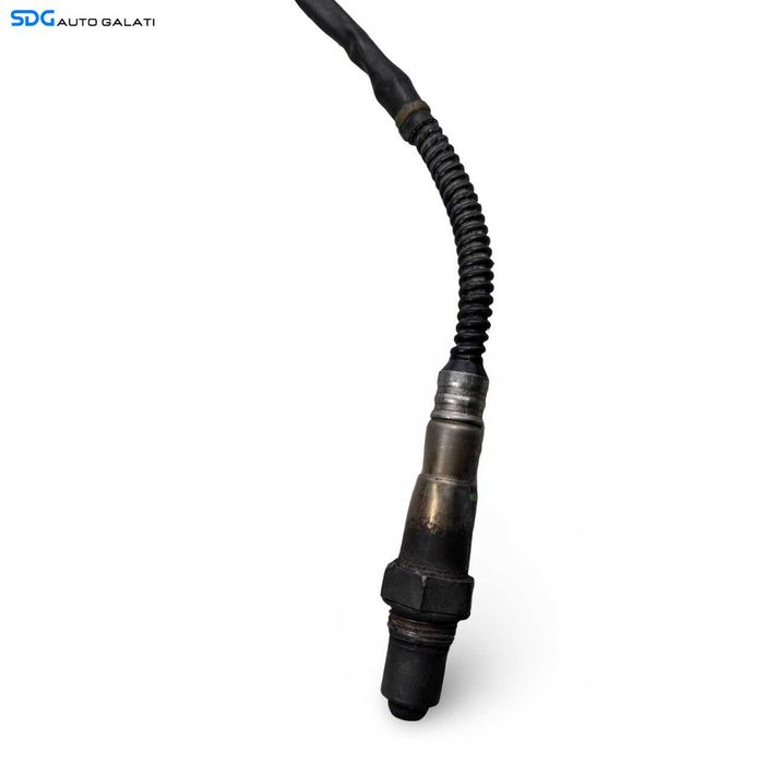 Senzor Sonda Lambda Volkswagen Sharan 7M 1.8 T AWC 1995 - 2010 Cod 06A906262AE, 0258007053 [LR3621]