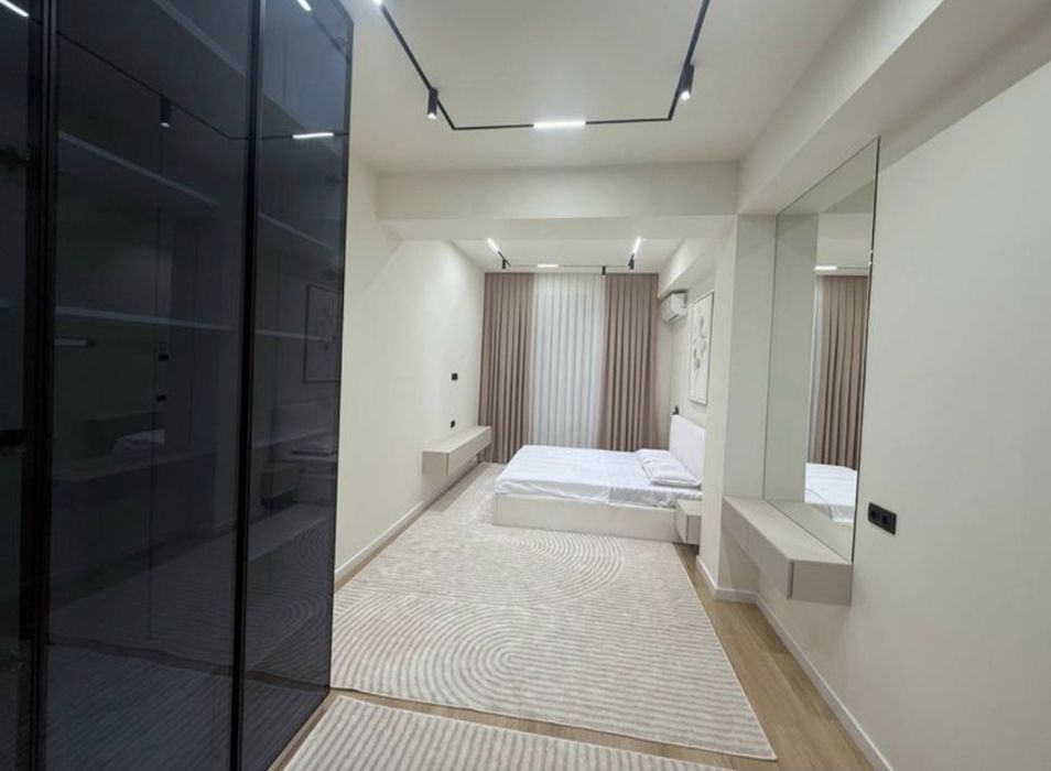 3 комн. Edison IT Park