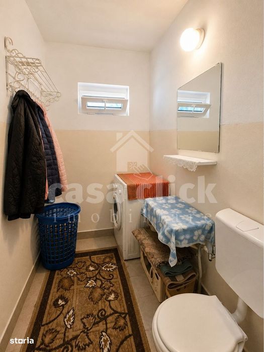 4 camere în Tiglina 3, etaj 2, zonă excelentă și vecini deosebiți