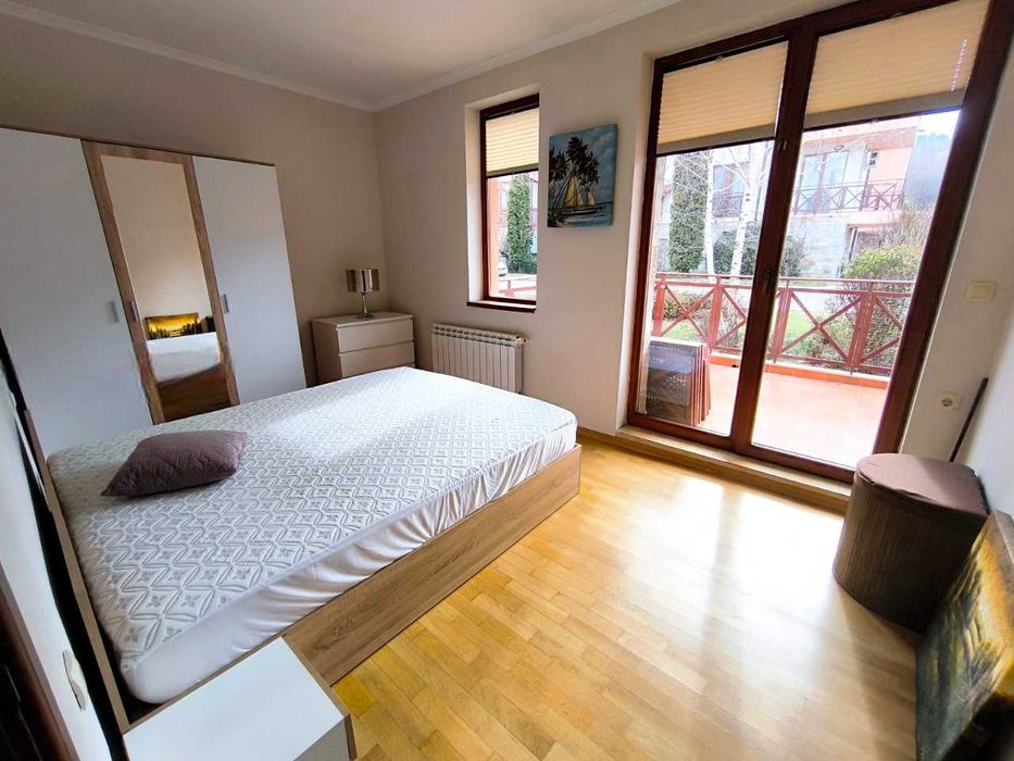 Дава под Наем 3-СТАЕН град София, Драгалевци