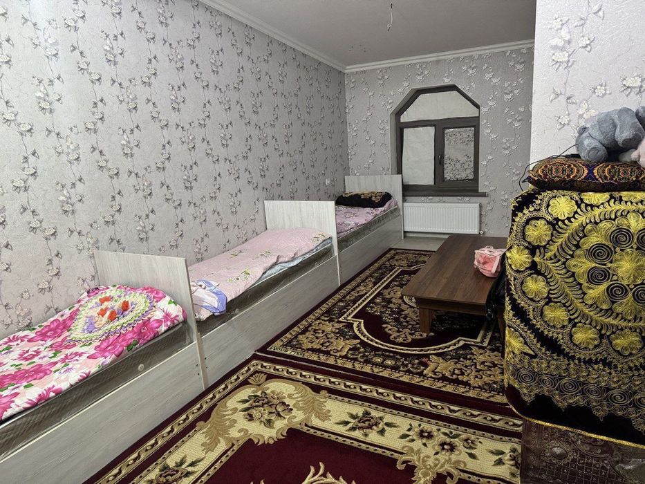 5 ком. квартира -дуплекс (5/2³/3). Сергели, "Соф Дил" мах. Метро 500 м