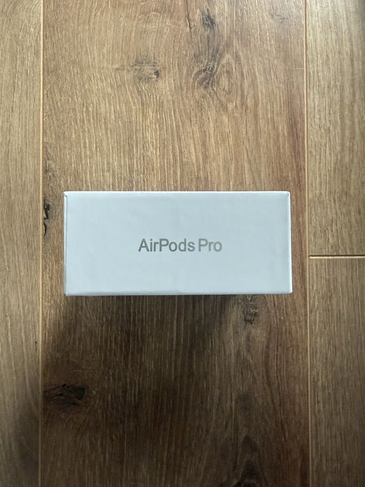 Apple Airpods Pro 2 - чисто нови
