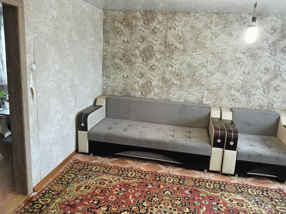 Продам 3 комнатный дом.