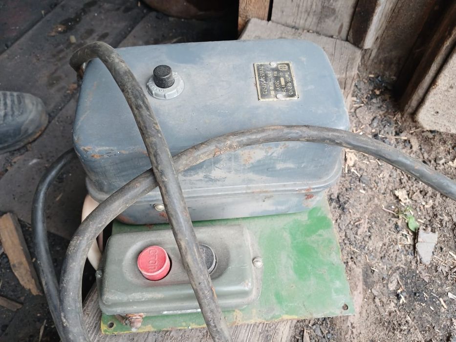 Продам автомат на