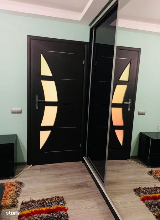 Apartament 73 mp - etajul 2, bloc constructie noua, BRADET