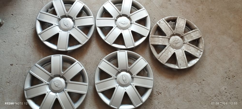 Продаются колпаки на баллоны