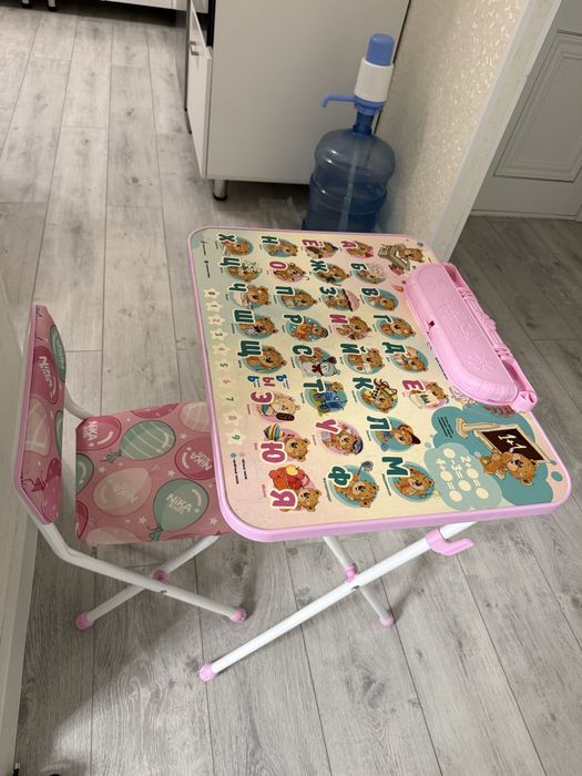 Продам стол со стулом