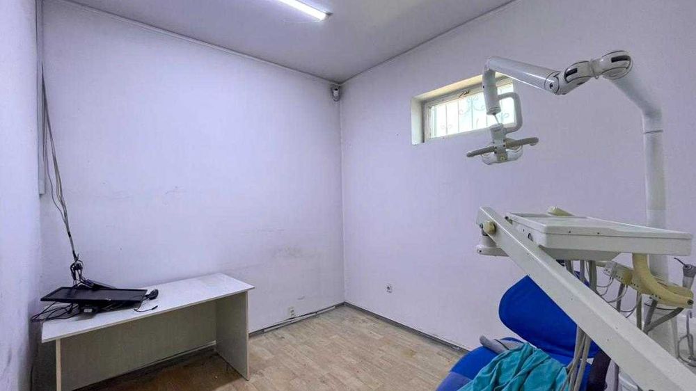 Продам Коммерцию Айым