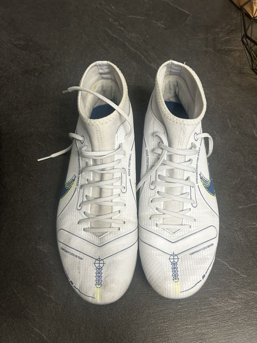 Nike mercurial superfly8