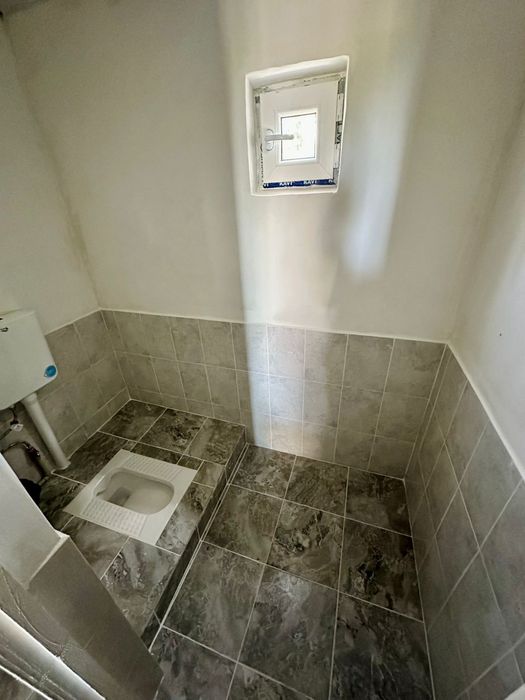 Новая семейная баня Час 2500ТН