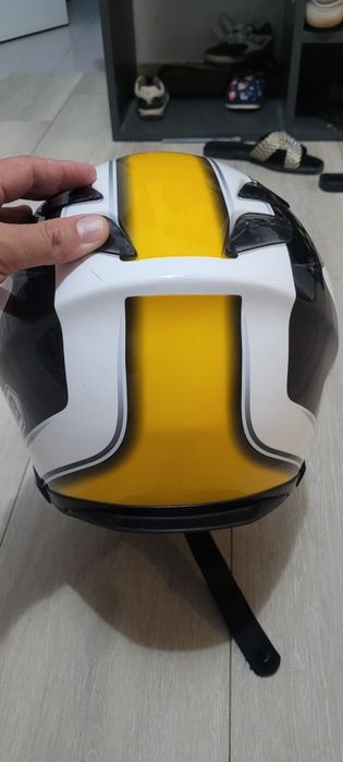 Vând casca moto Shoei mărime M