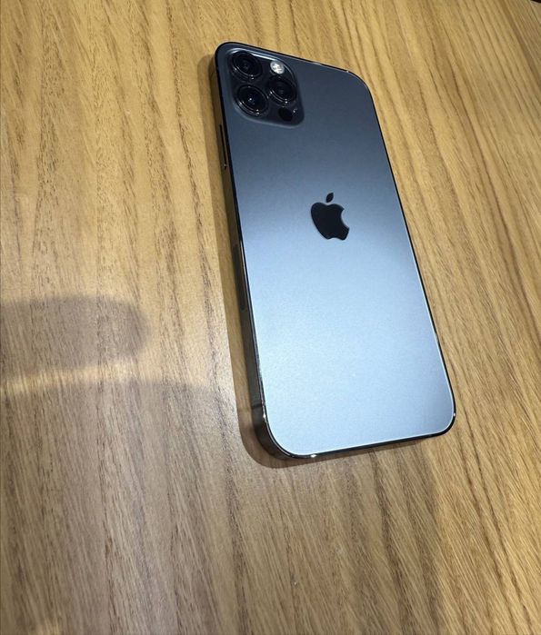 iPhone 12 pro 128 gb karobka bor