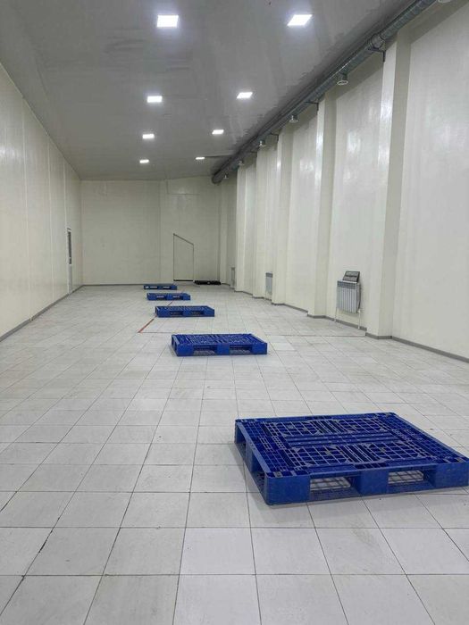 М.Улугбек. Сдам в аренду фармацевтический склад площадью 611кв.м.