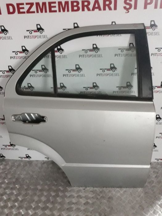 usa dreapta spate kia sorento gri 2002 2003 2004 2005 2006 2007 2008