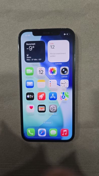 Iphone 12 Pro  128 gb