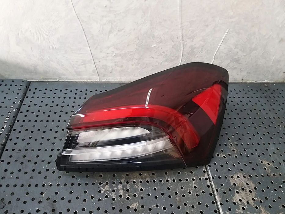 Stop tripla lampa dreapta led maserati ghibli m157 facelift 6701586880 f03872600