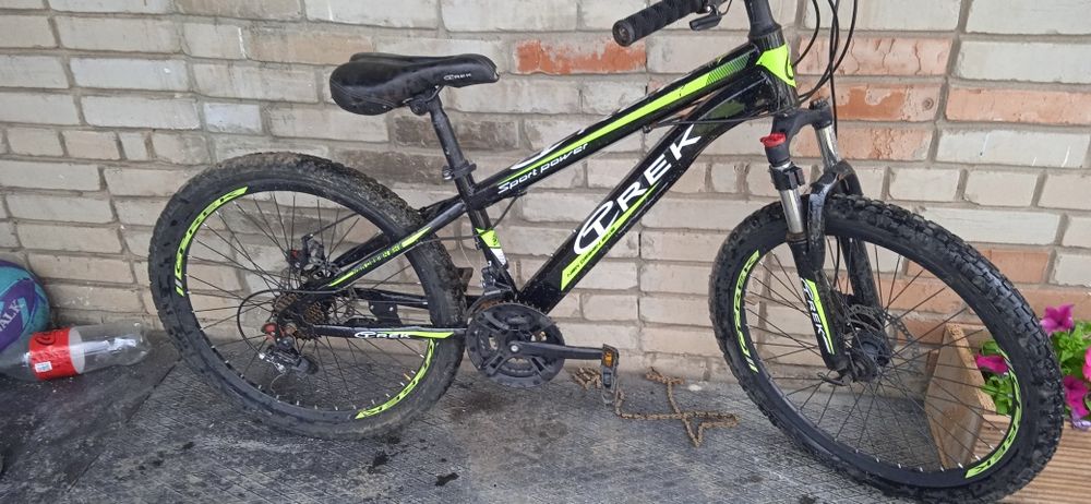 Продам скоростной велосипед