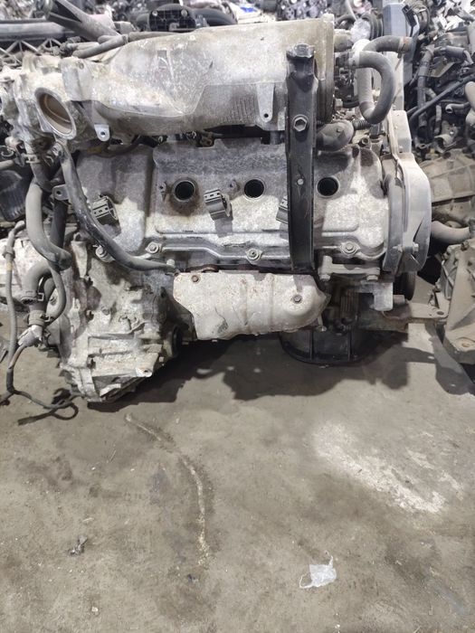 Двигатель 1MZ-fe camry 3.0