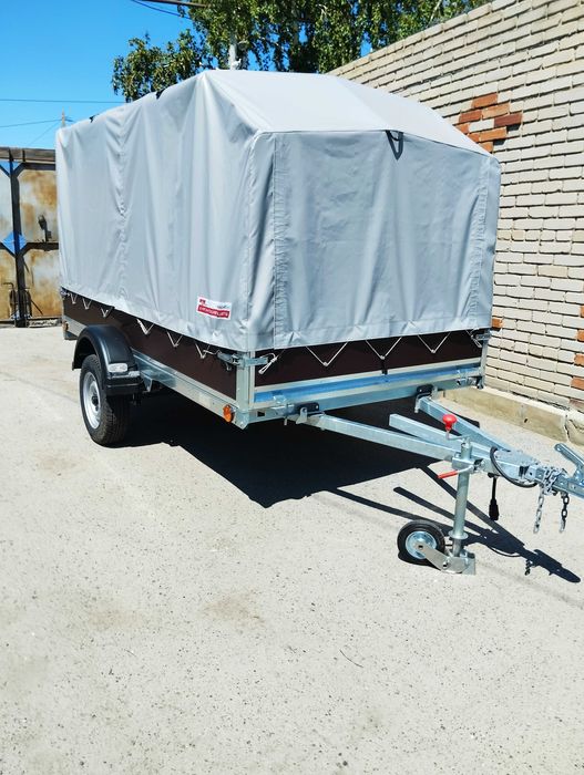 Универсал прицеп