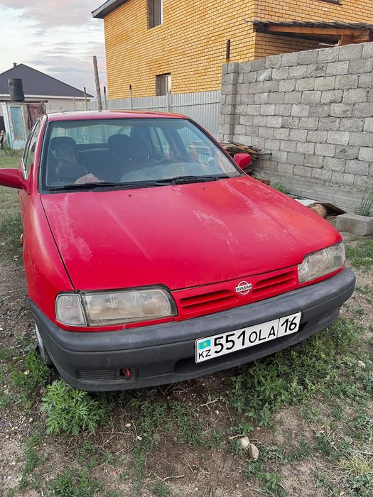 продам Ниссан примера