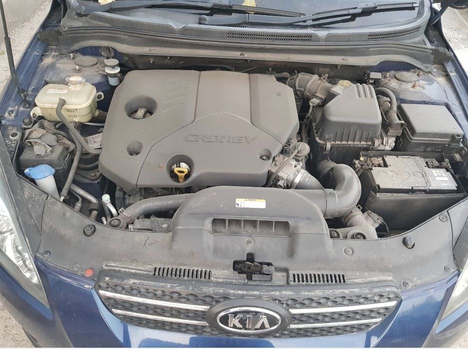 Dezmembram Kia Ceed 1.6 CRDI