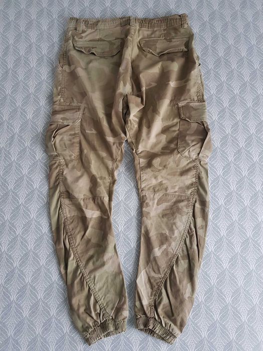 Pantaloni Cargo Urban Classics