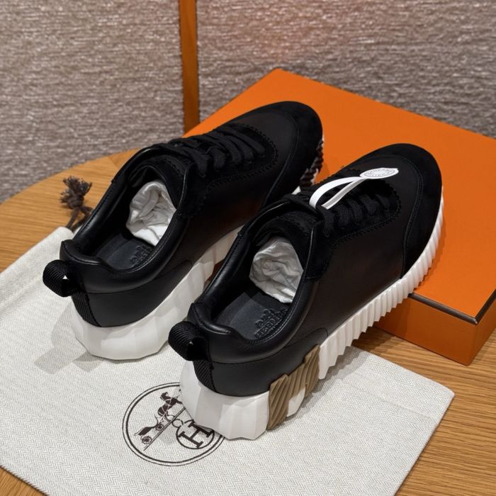 Sneakers Model Hermes Bouncing