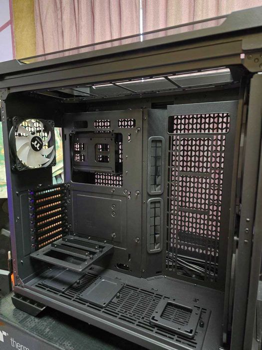 Компьютерный кейс Termaltake