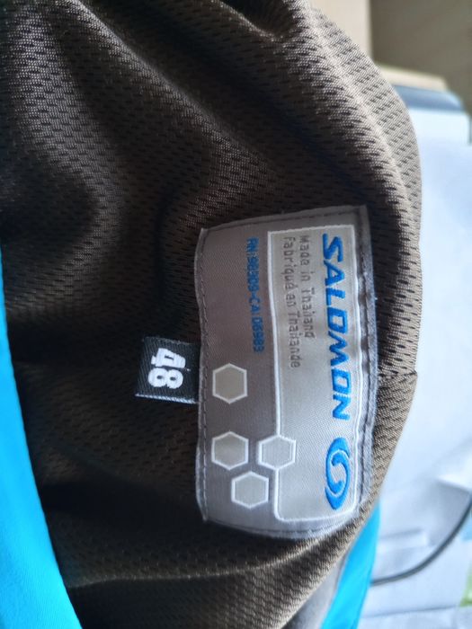 Ски панталон Salomon размер L