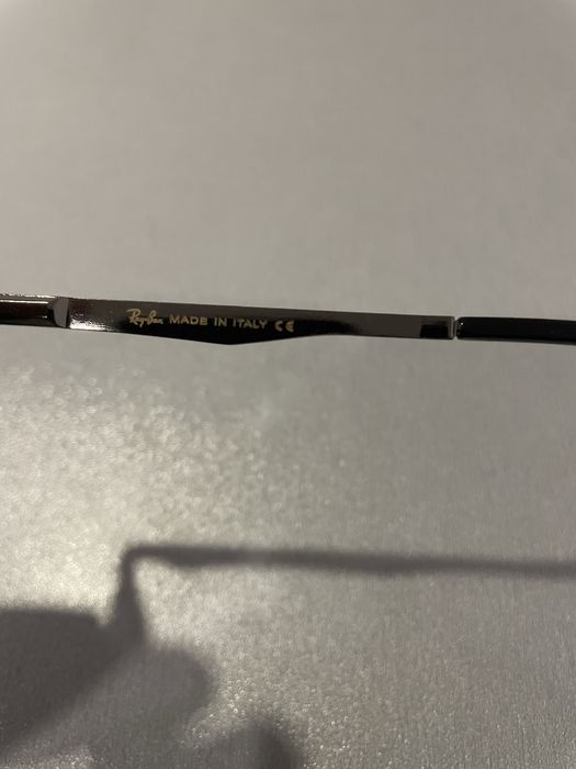 Слънчеви очила Ray Ban