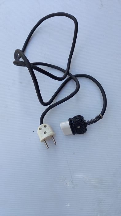 Электрошнур  для  чайников  самоваров и другой техники