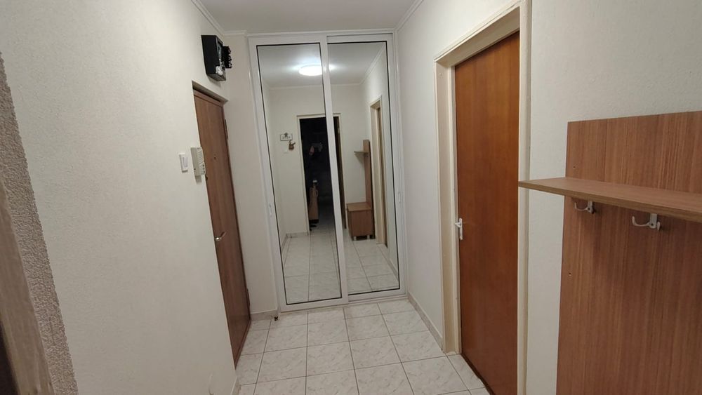 Apartament 2 camere Trivale