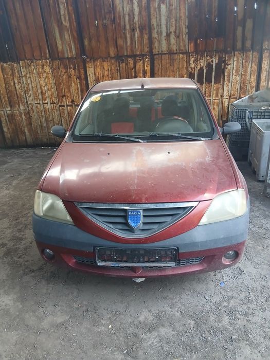 Vind Logan 16 MPI în stare de funcționare