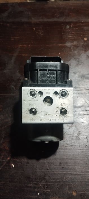 Vand diferite piese Audi a4 b5