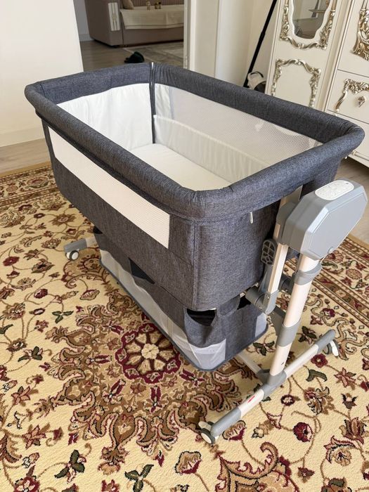 Продается детская кроватка