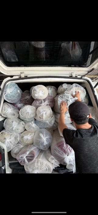 Стирка ковров от Акку