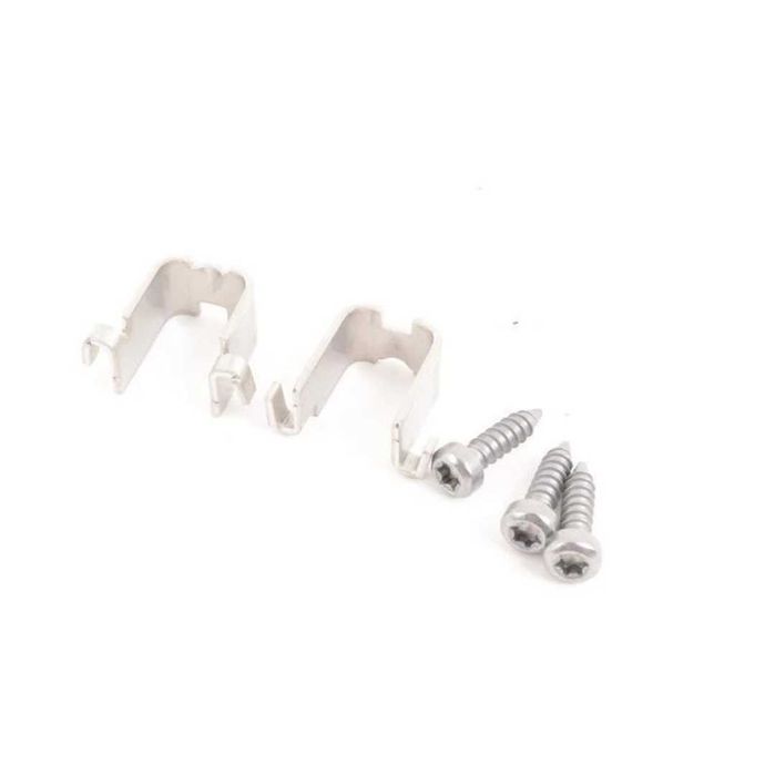 Ремонтен комплект за захващане на ляв фар Audi A3 8P Face 8P0998121A