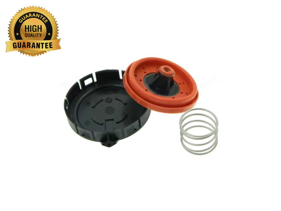 Мембрана клапан картерни газове BMW N62 N62N