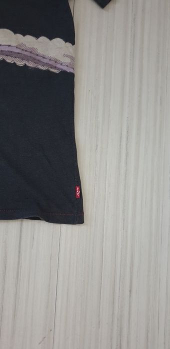 Levi's  Levis Cotton Mens Size S ОРИГИНАЛ! Мъжка Тениска!