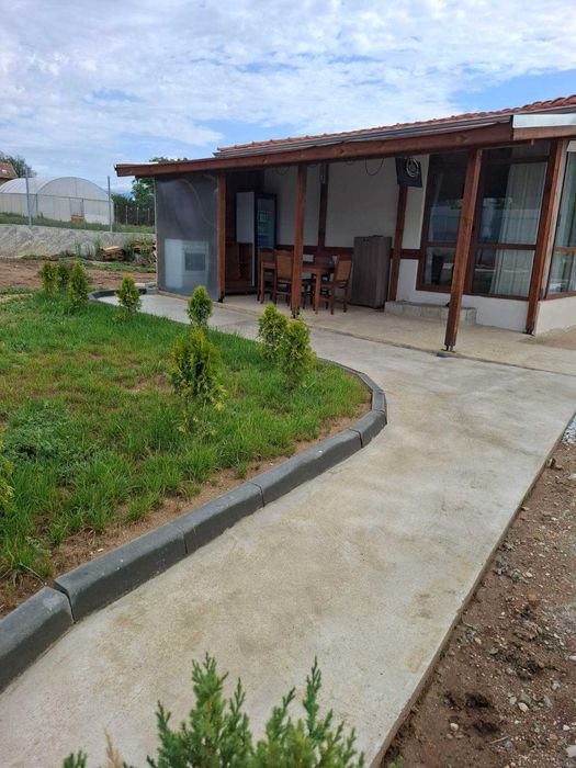 Продава се Парцел в с. Ново Кономлади, Област Благоевград - 1000 кв.м за 41 €/кв.м - Снимка #9