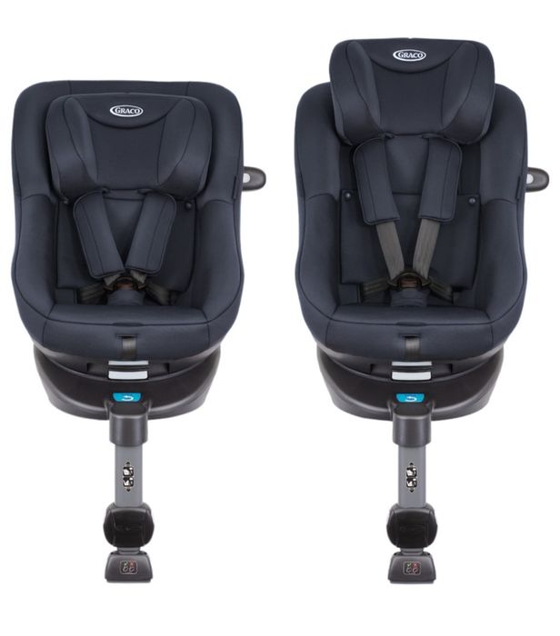 Scaun auto Graco isize rotativ 360