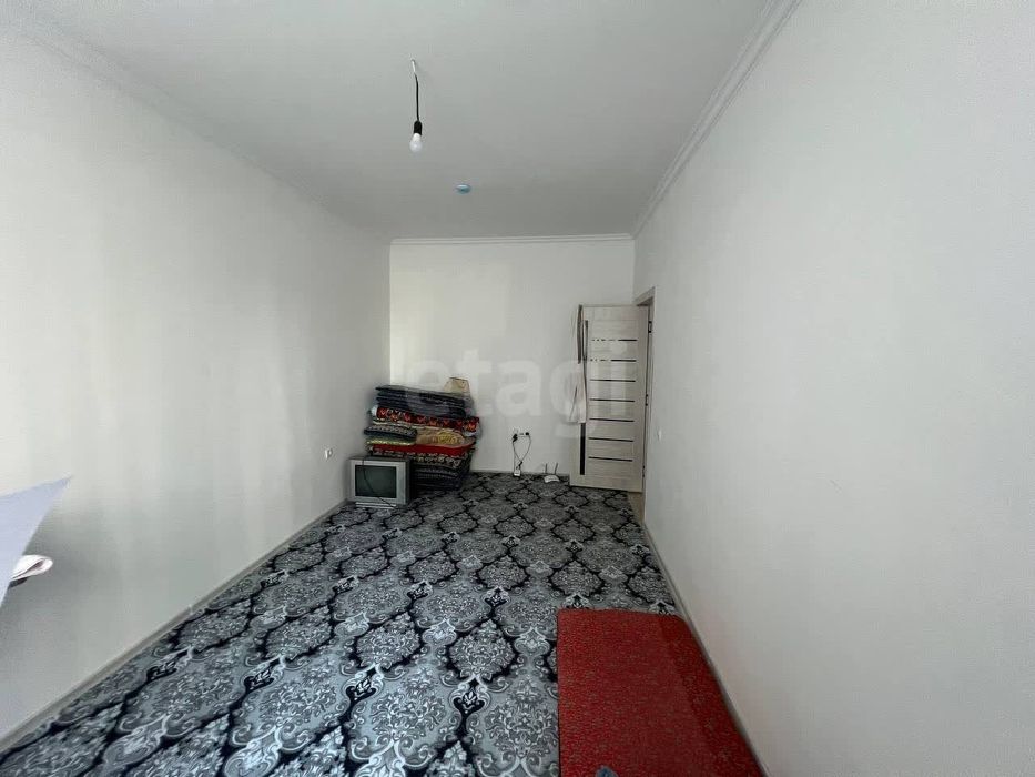 Yangi qurilgan uylar
