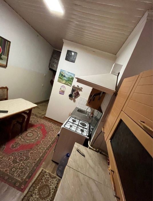 2 хонали уй сотилади