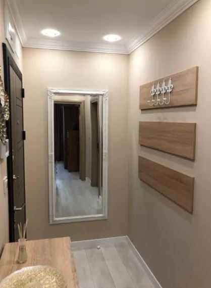 Дава се под наем Двустаен апартамент в Пловдив, Гагарин - 71 кв.м за 323.85 € - Снимка #5