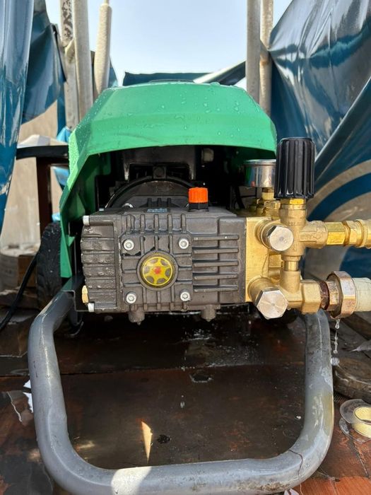 Трансбой в хорошем состоянии