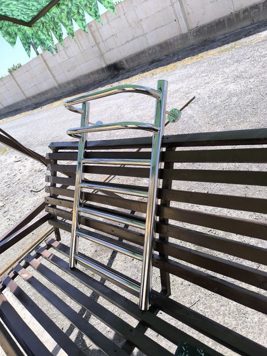 Sushilkalar 304-markada