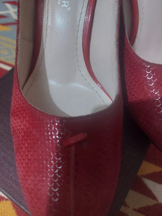 Туфли, Турция, размер:38