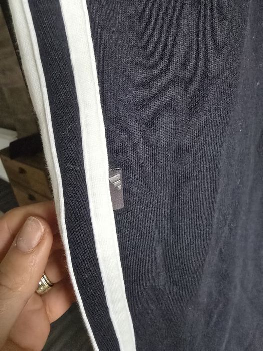 Pantaloni de trening Adidas marime S oversize