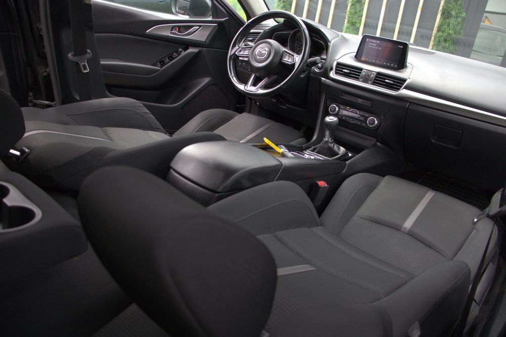 Mazda 3 SkyActiv!Rate!Garanție!