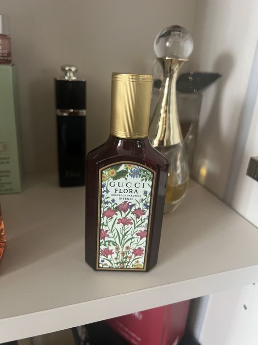 дамски парфюм gucci